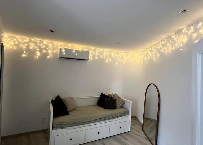 Maison De Village, Coeur De Apartament *