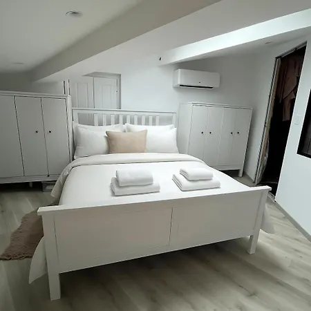 Apartamento Maison De Village, Coeur De Vias