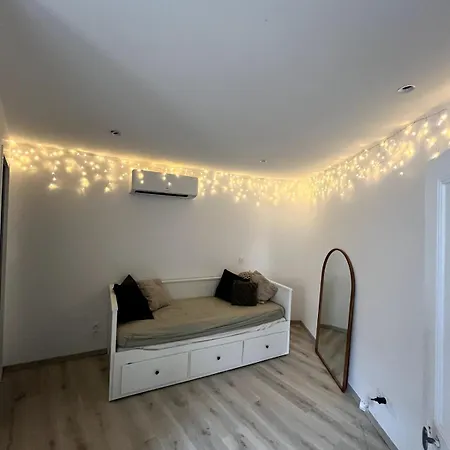 Maison De Village, Coeur De Apartamento *