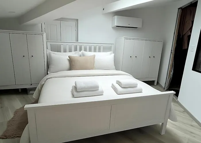 Apartamento Maison De Village, Coeur De Vias
