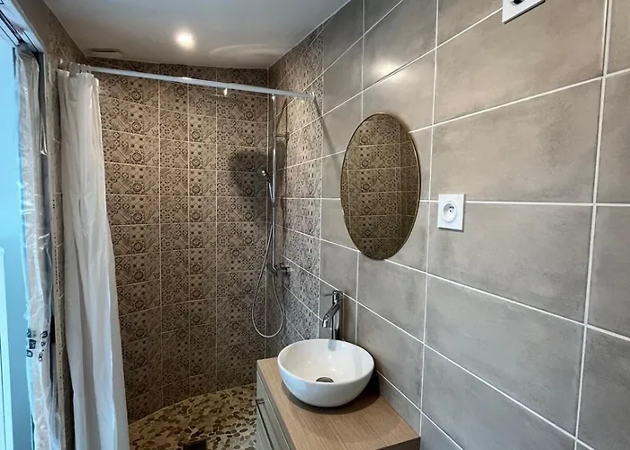Maison De Village, Coeur De Apartamento Vias